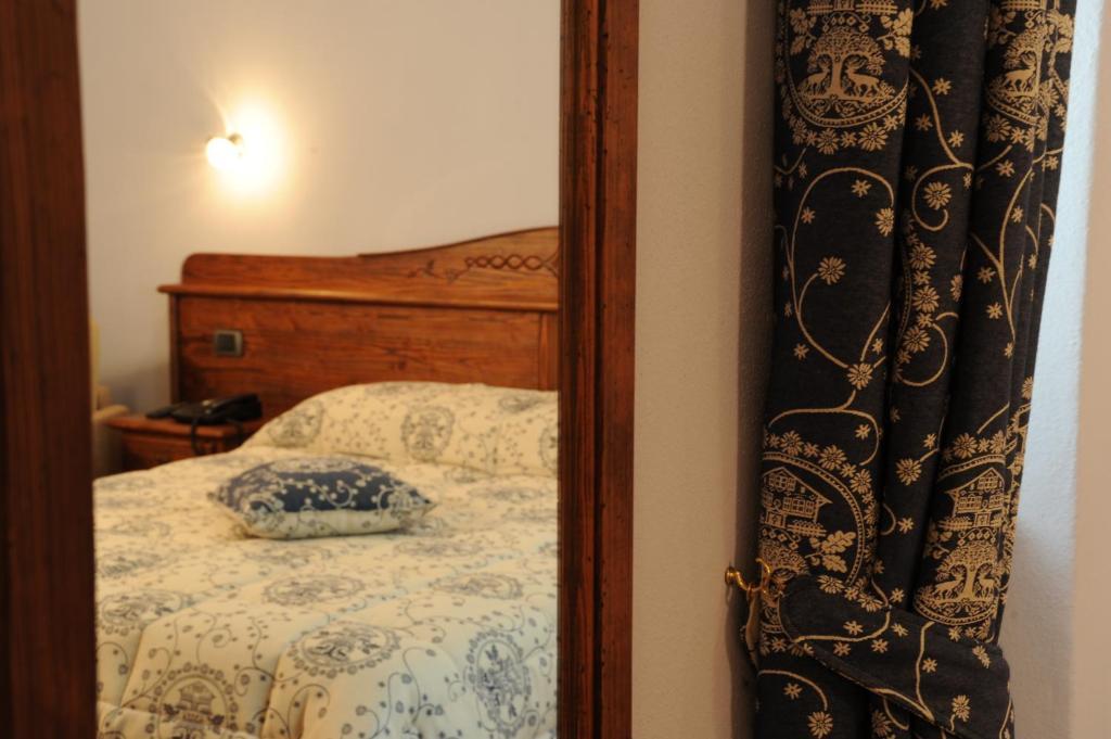 La Maison De Franco Valpelline Room photo