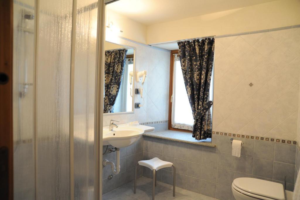 La Maison De Franco Valpelline Room photo
